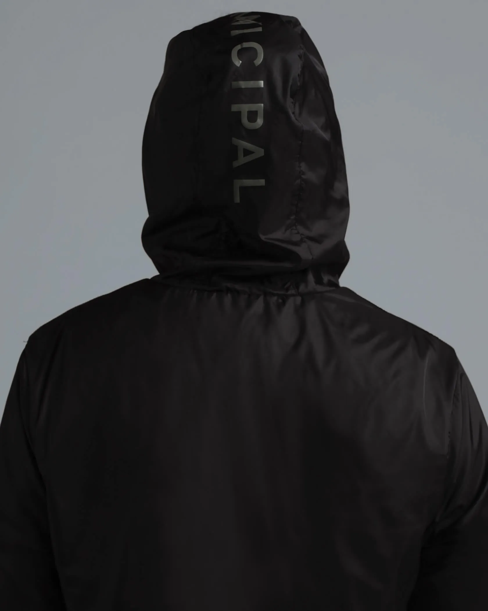 F45 Tempest Jacket Municipal