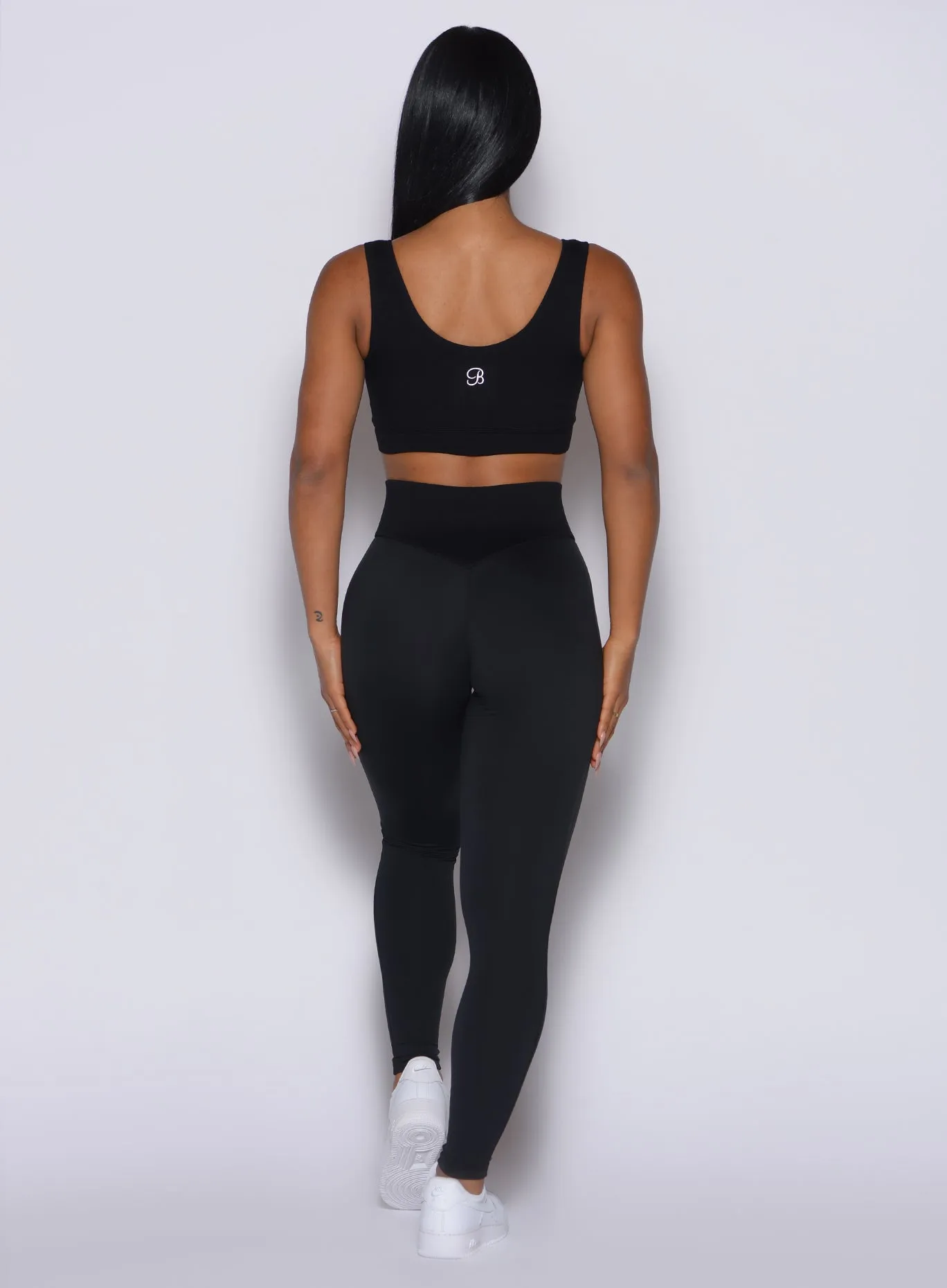 Figure Leggings Bombshell