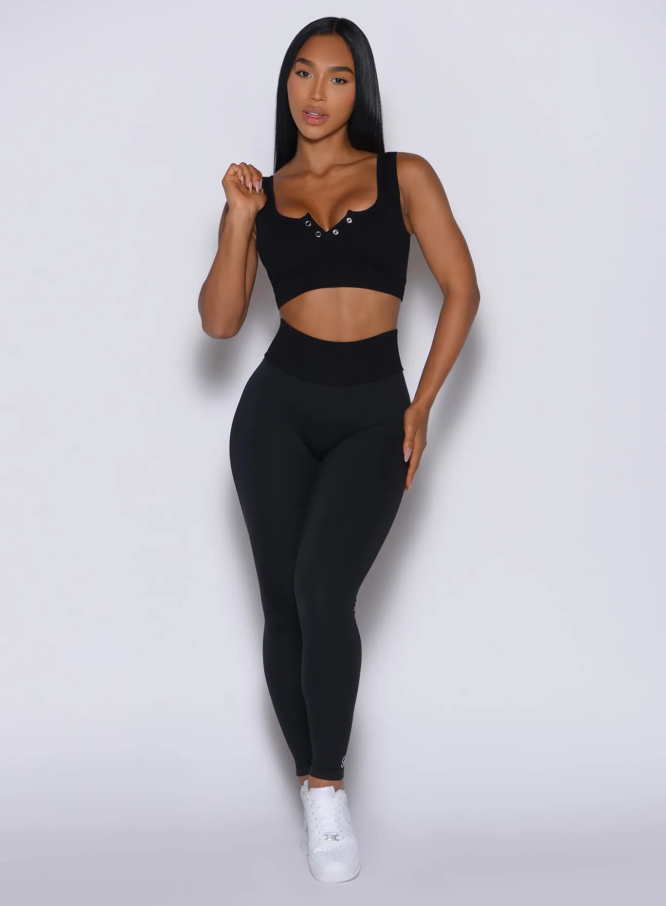 Figure Leggings Bombshell