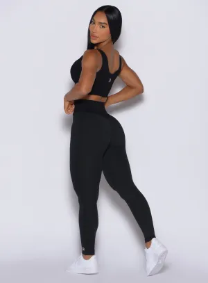 Figure Leggings Bombshell