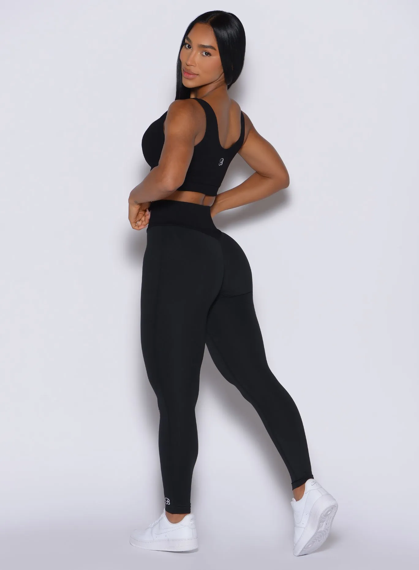 Figure Leggings Bombshell