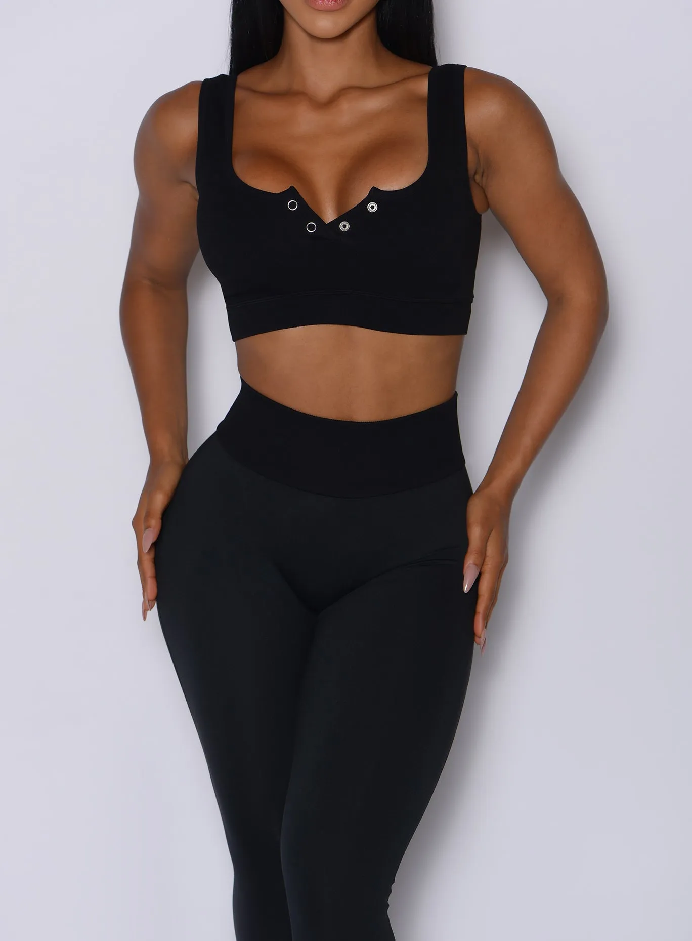 Figure Leggings Bombshell