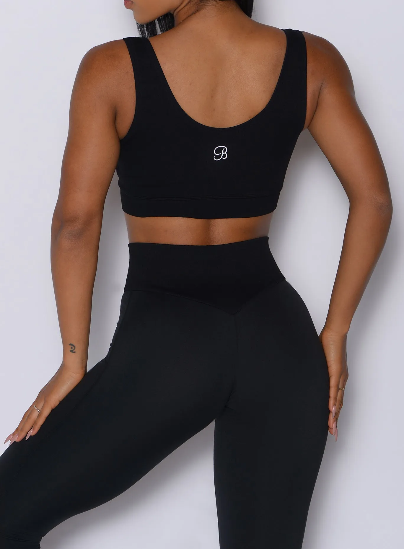 Figure Leggings Bombshell