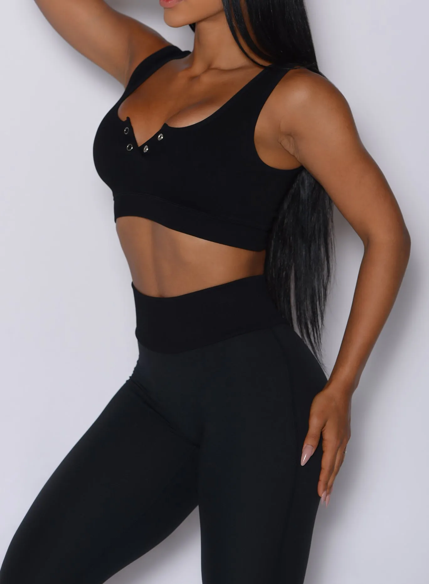 Figure Leggings Bombshell