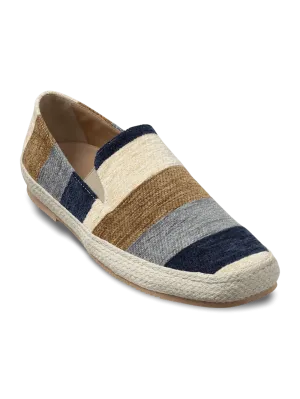 Finnian Venetian Loafer - Multi