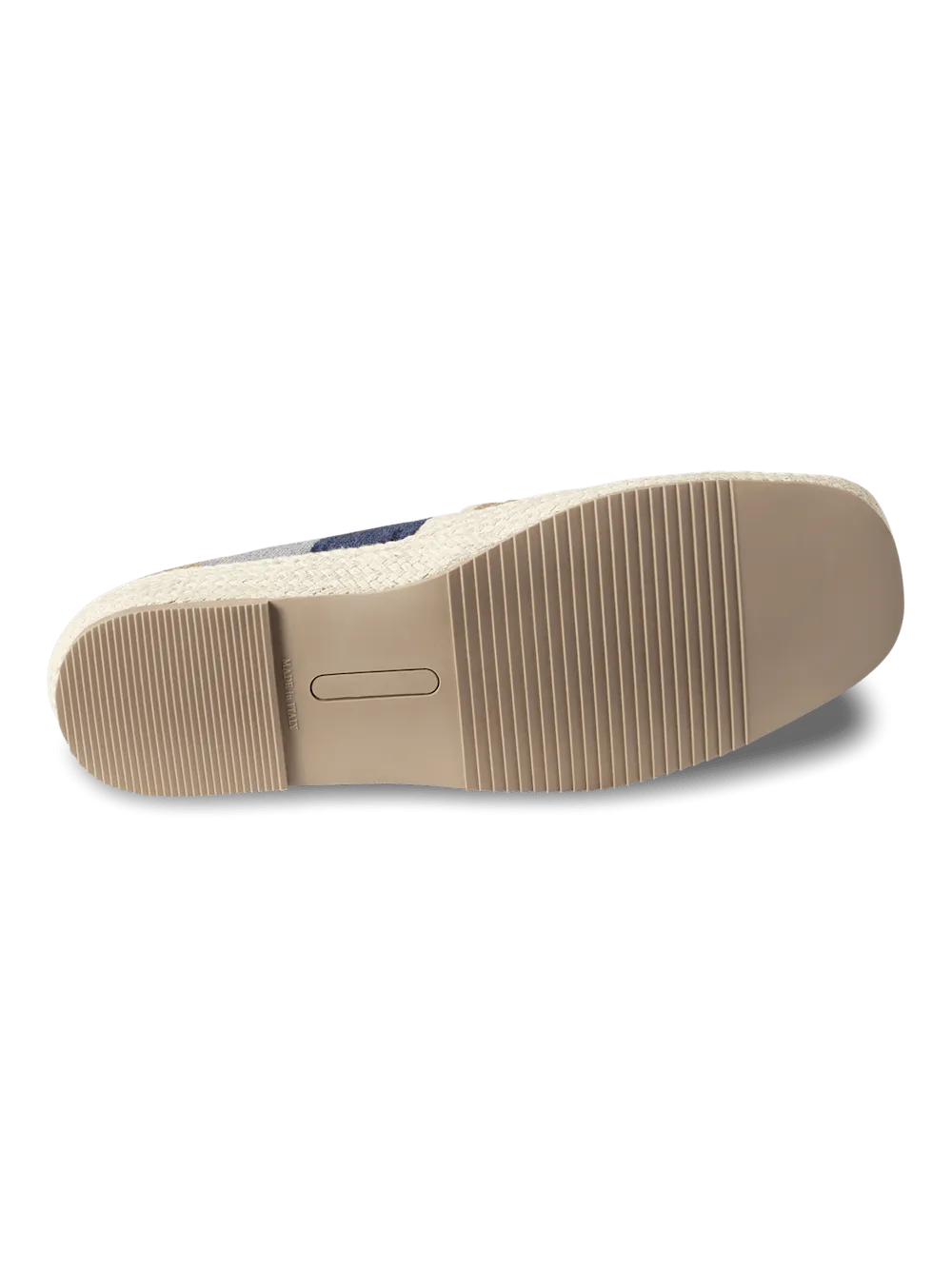 Finnian Venetian Loafer - Multi