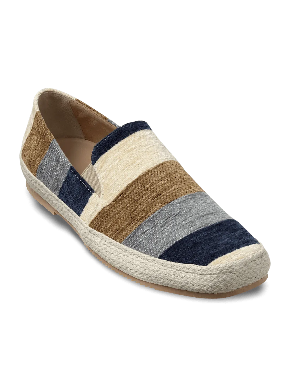 Finnian Venetian Loafer - Multi