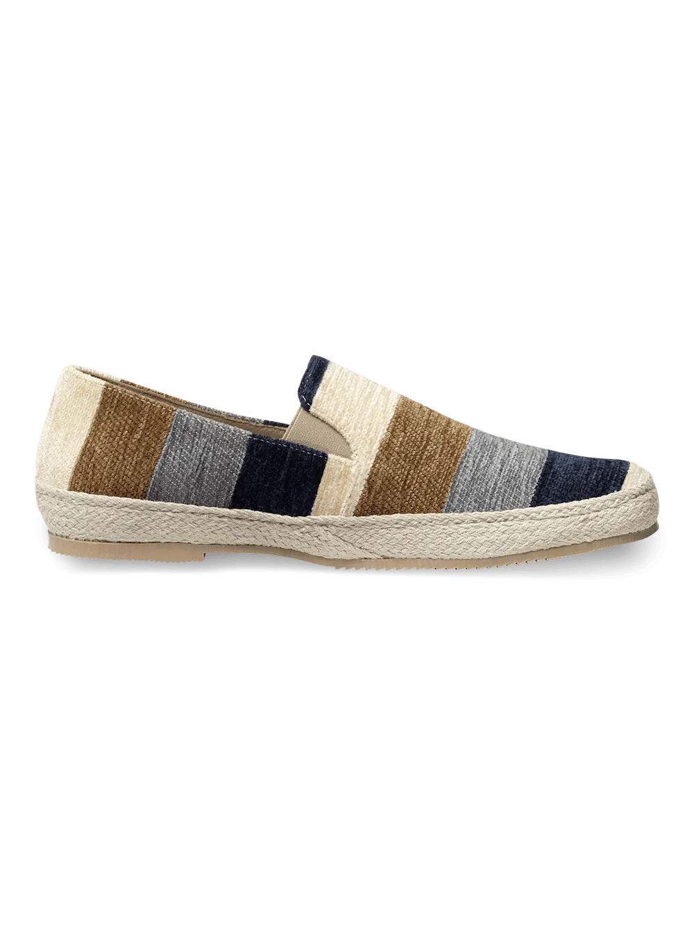 Finnian Venetian Loafer - Multi