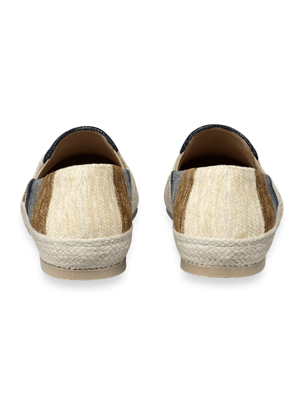 Finnian Venetian Loafer - Multi