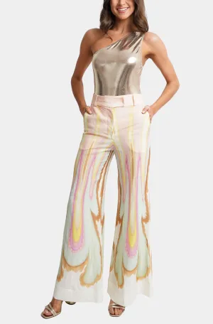 Flare Pants