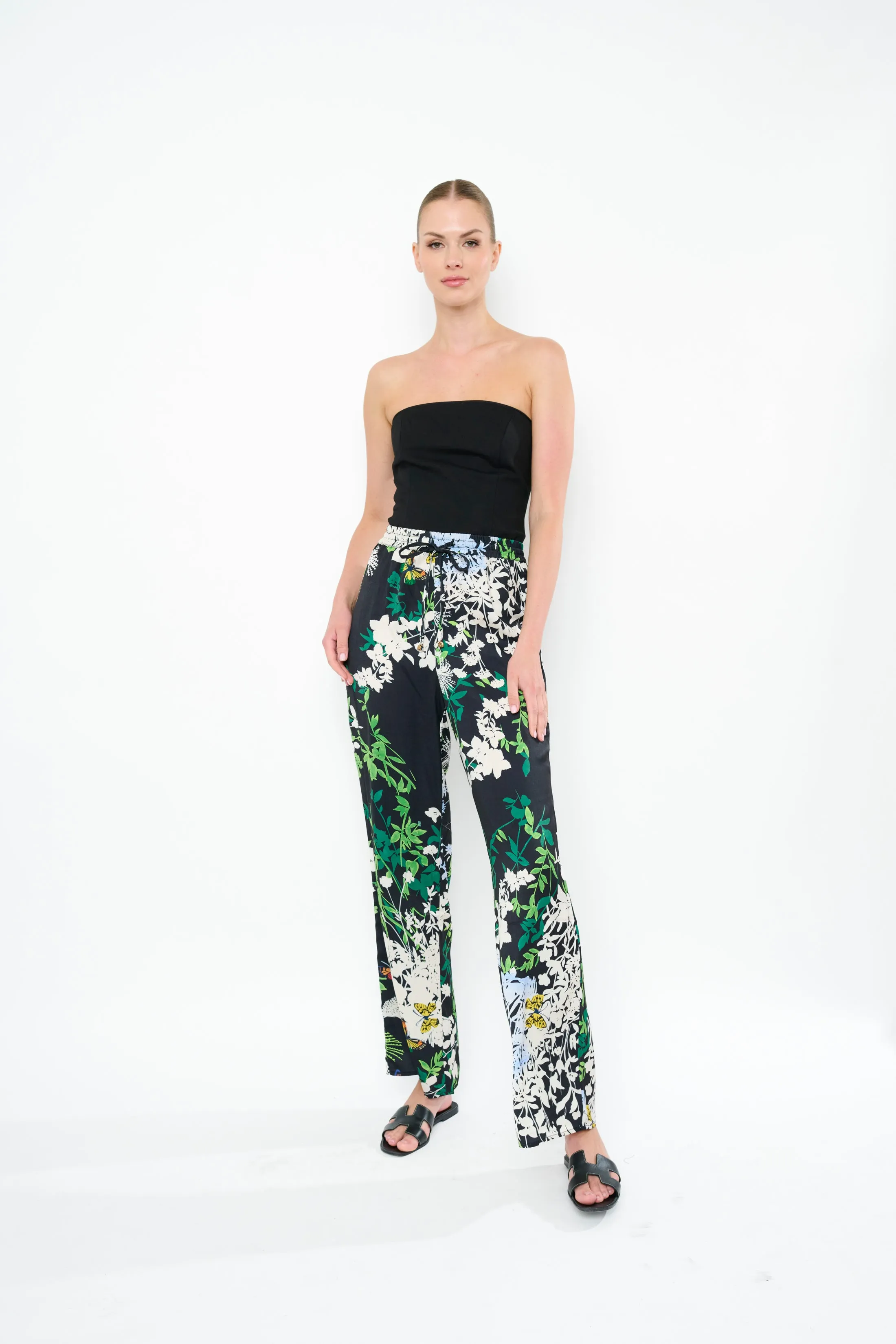 Flora Bea Rolla Pants