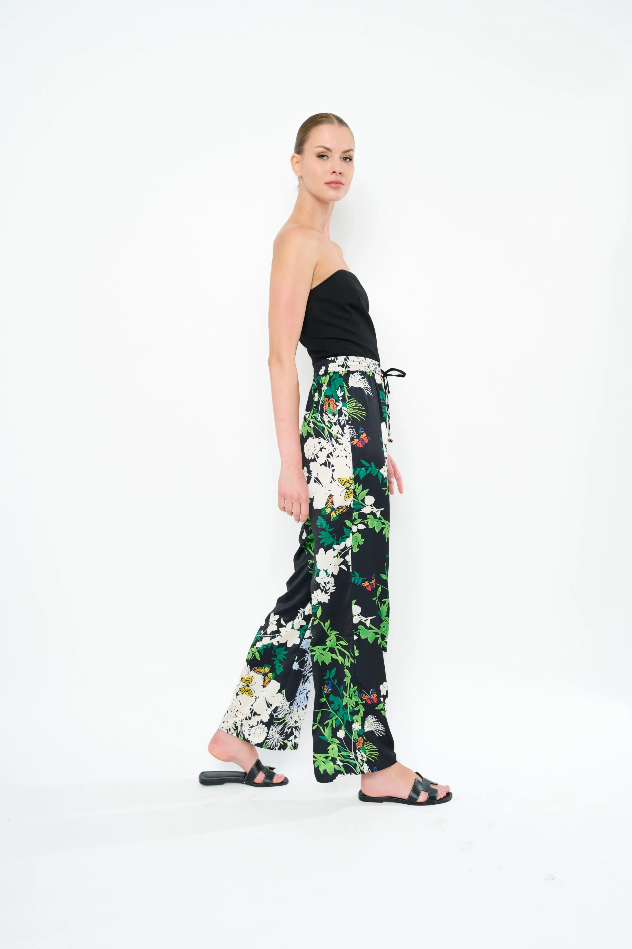 Flora Bea Rolla Pants