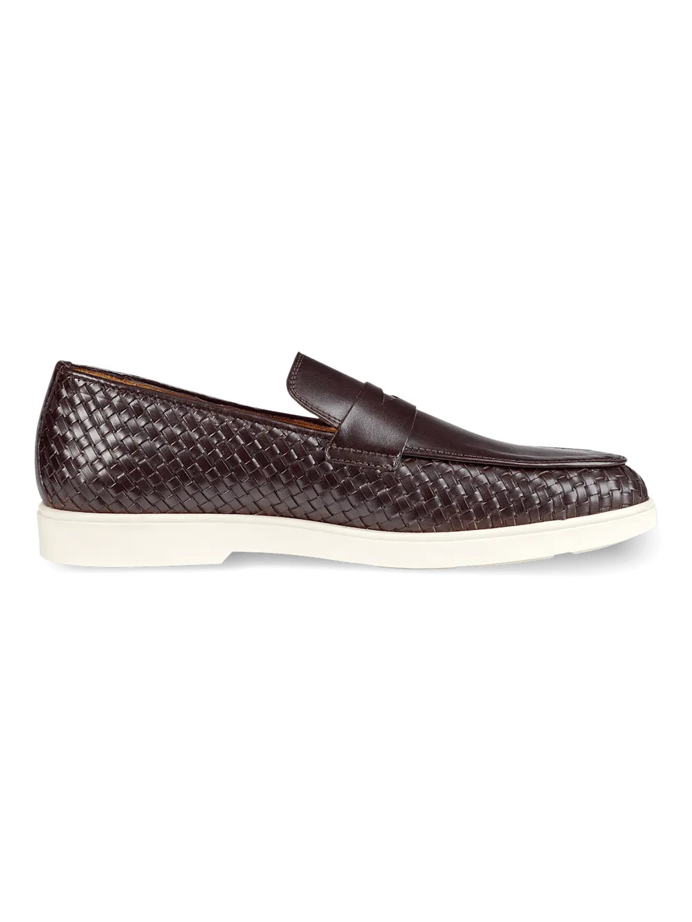 Ford Penny Loafer - Brown