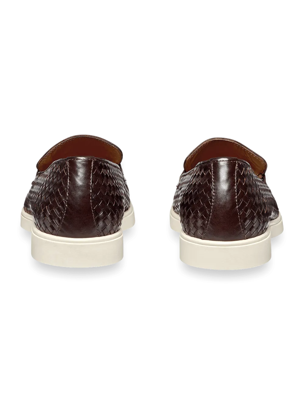 Ford Penny Loafer - Brown