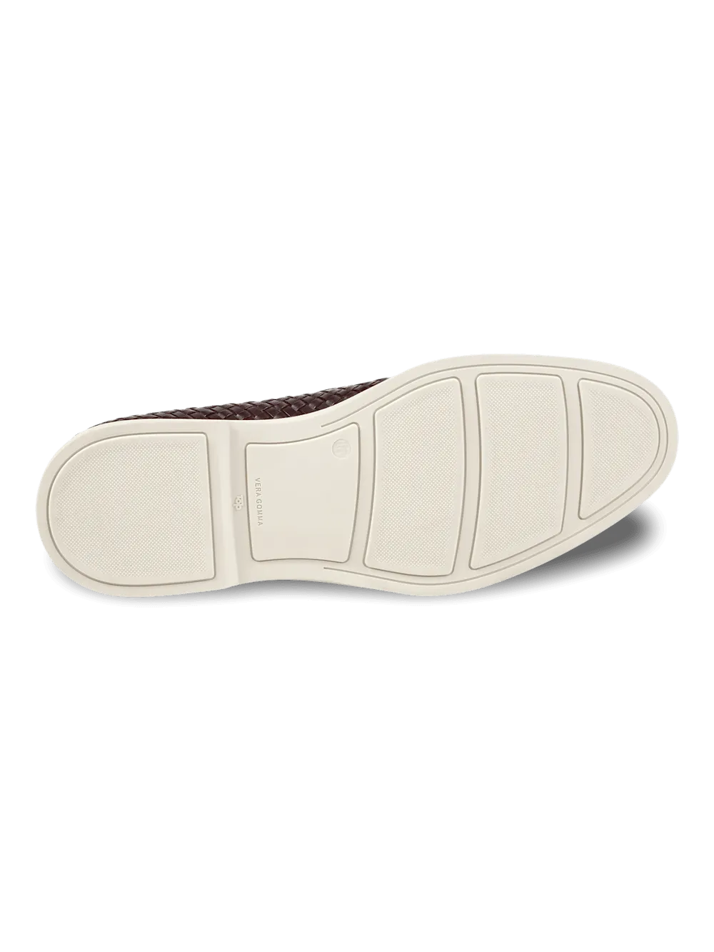 Ford Penny Loafer - Brown