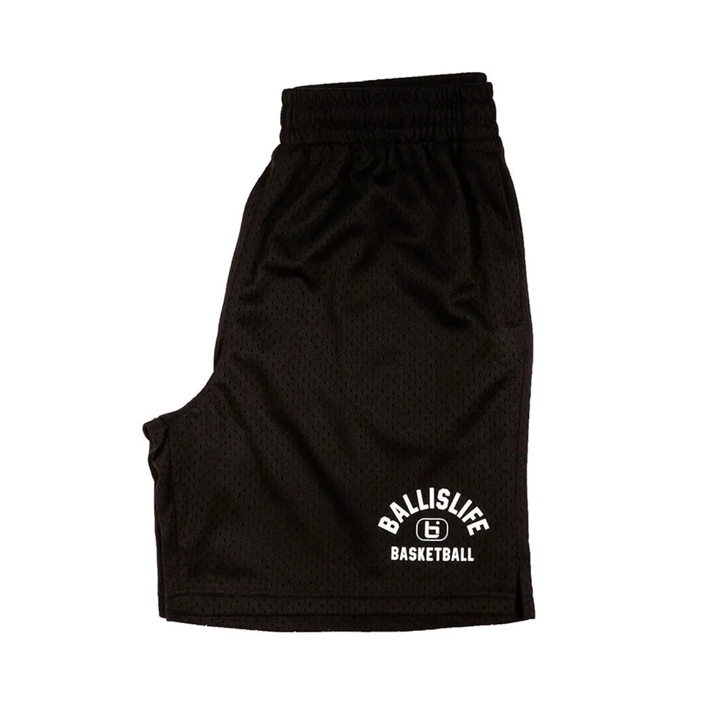 G2 Basketball Shorts Ballislife