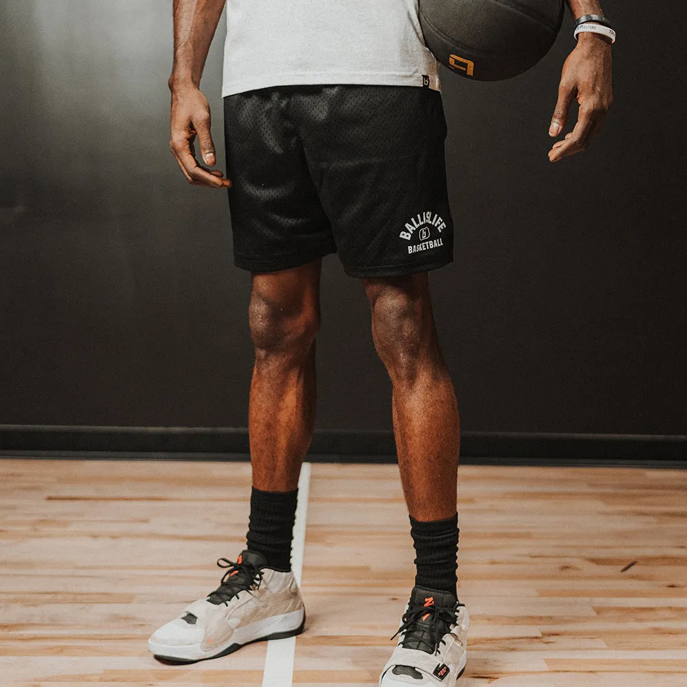 G2 Basketball Shorts Ballislife