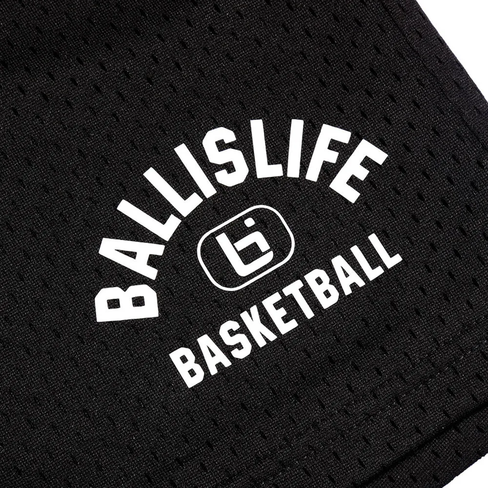 G2 Basketball Shorts Ballislife