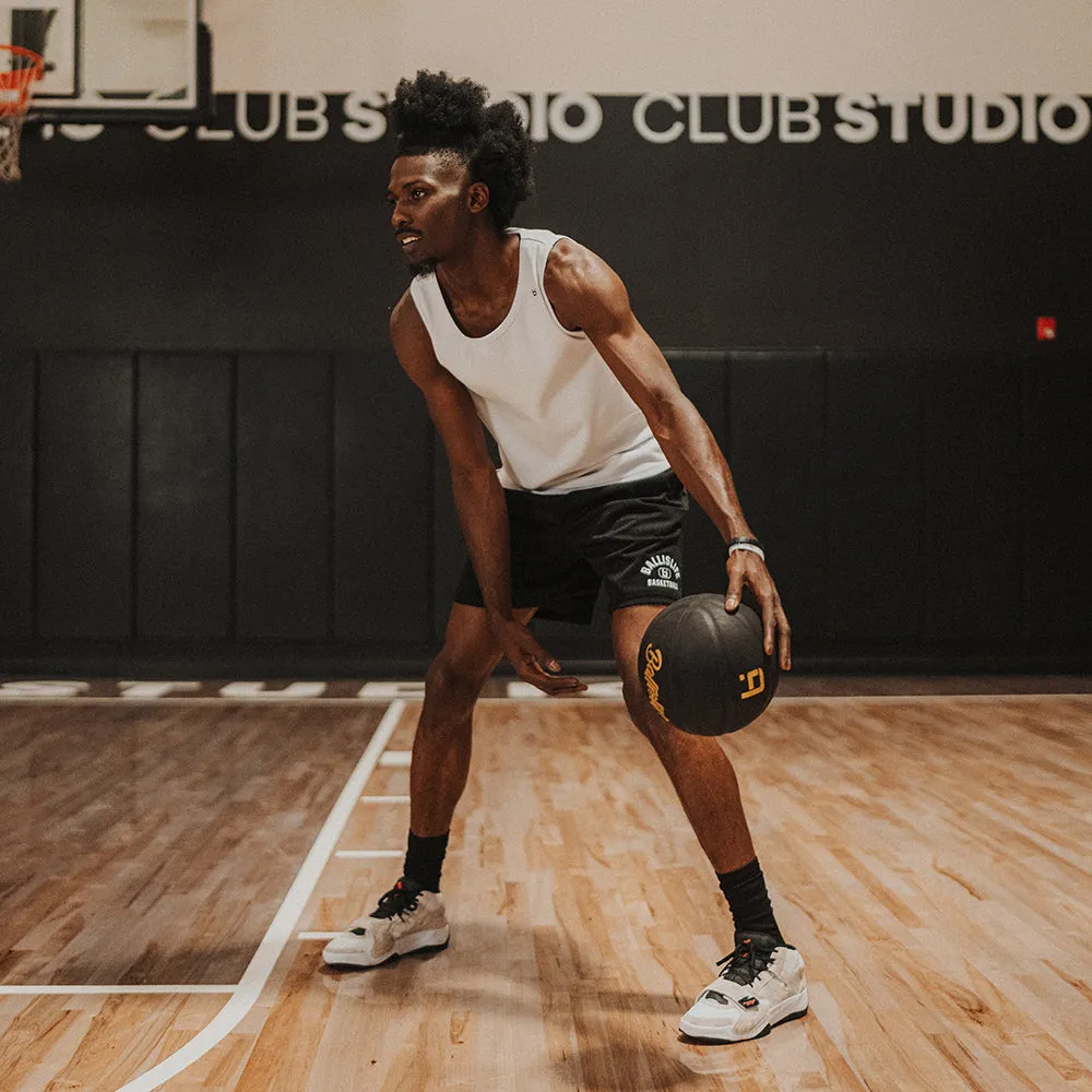 G2 Basketball Shorts Ballislife