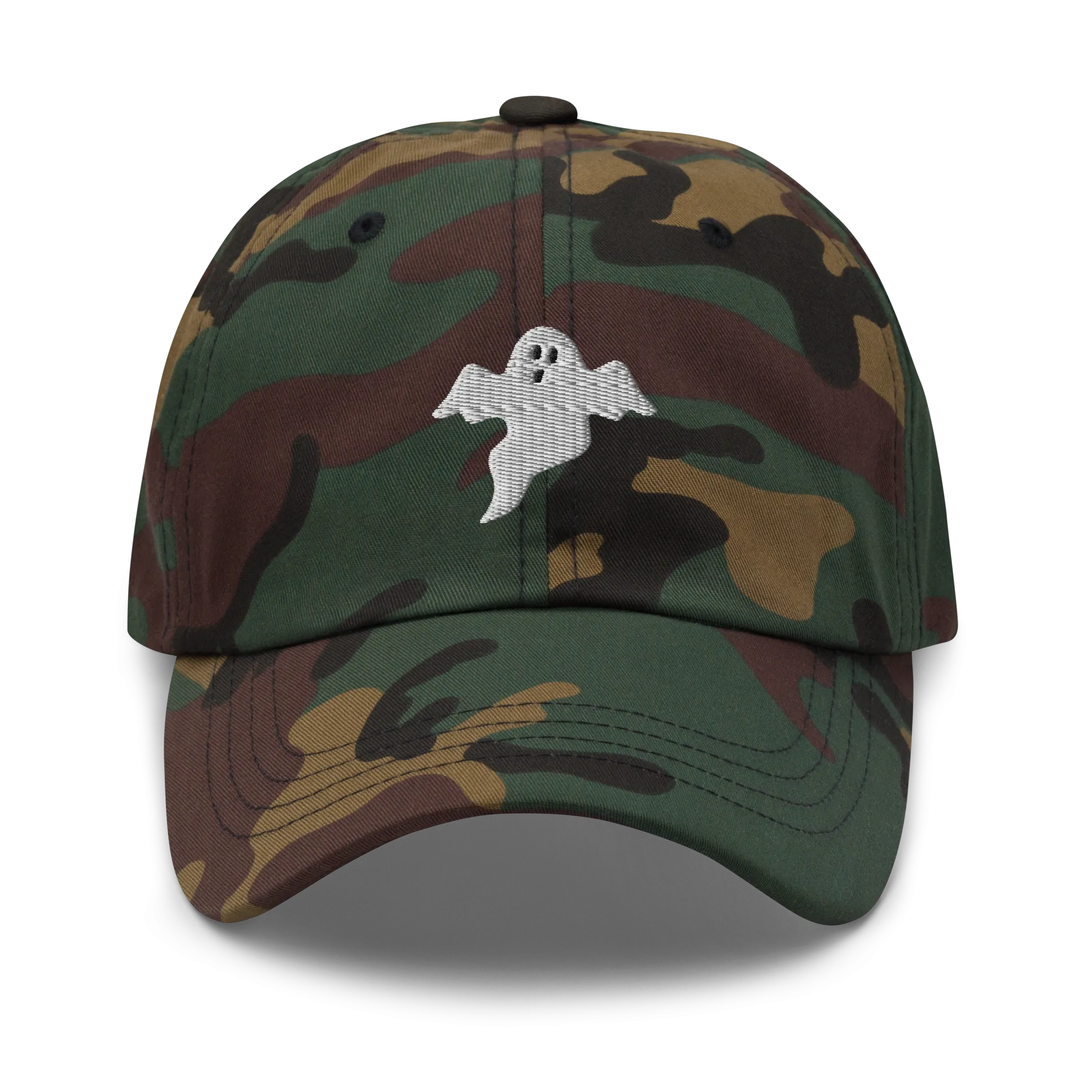 Ghost Hat