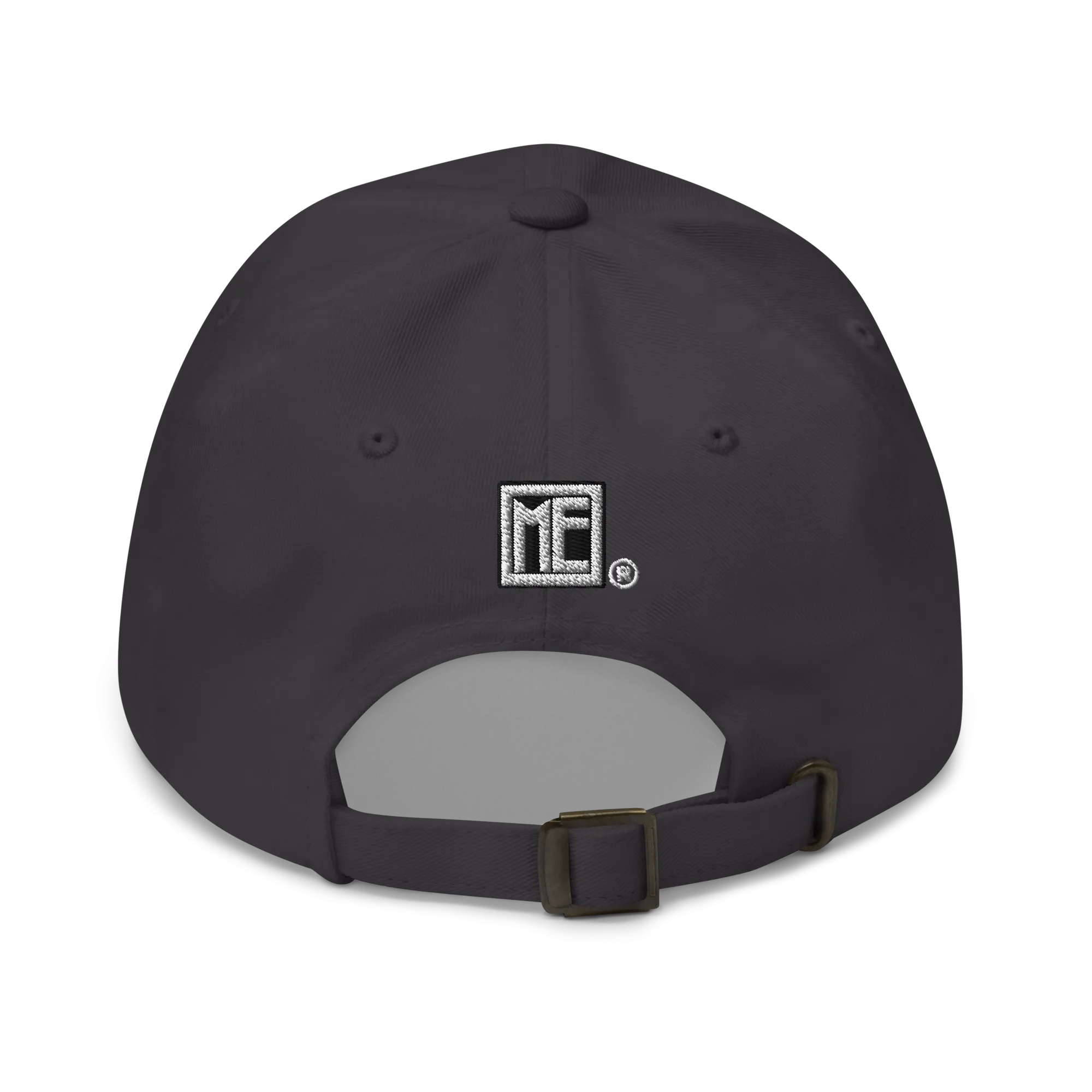 Ghost Hat
