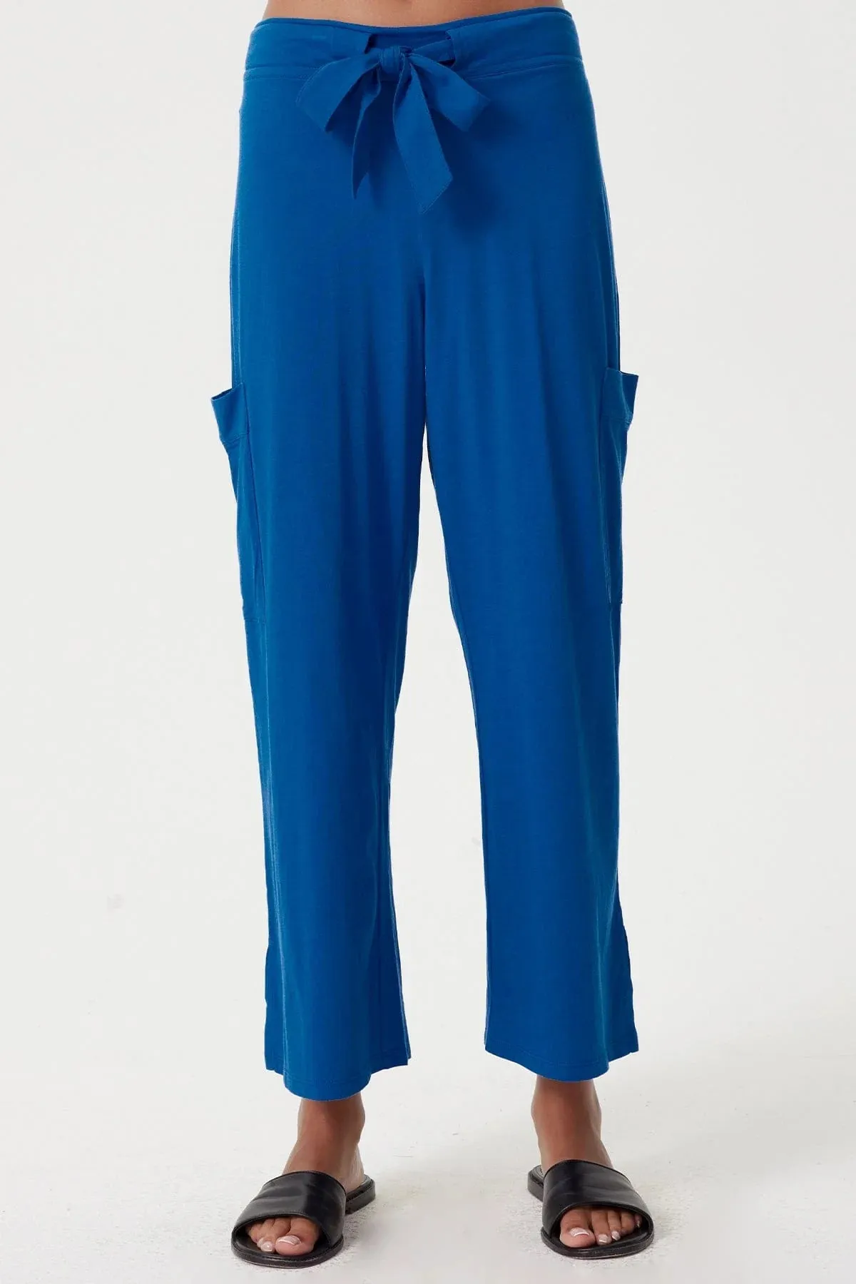 Goldie Organic Easy Cargo Pants