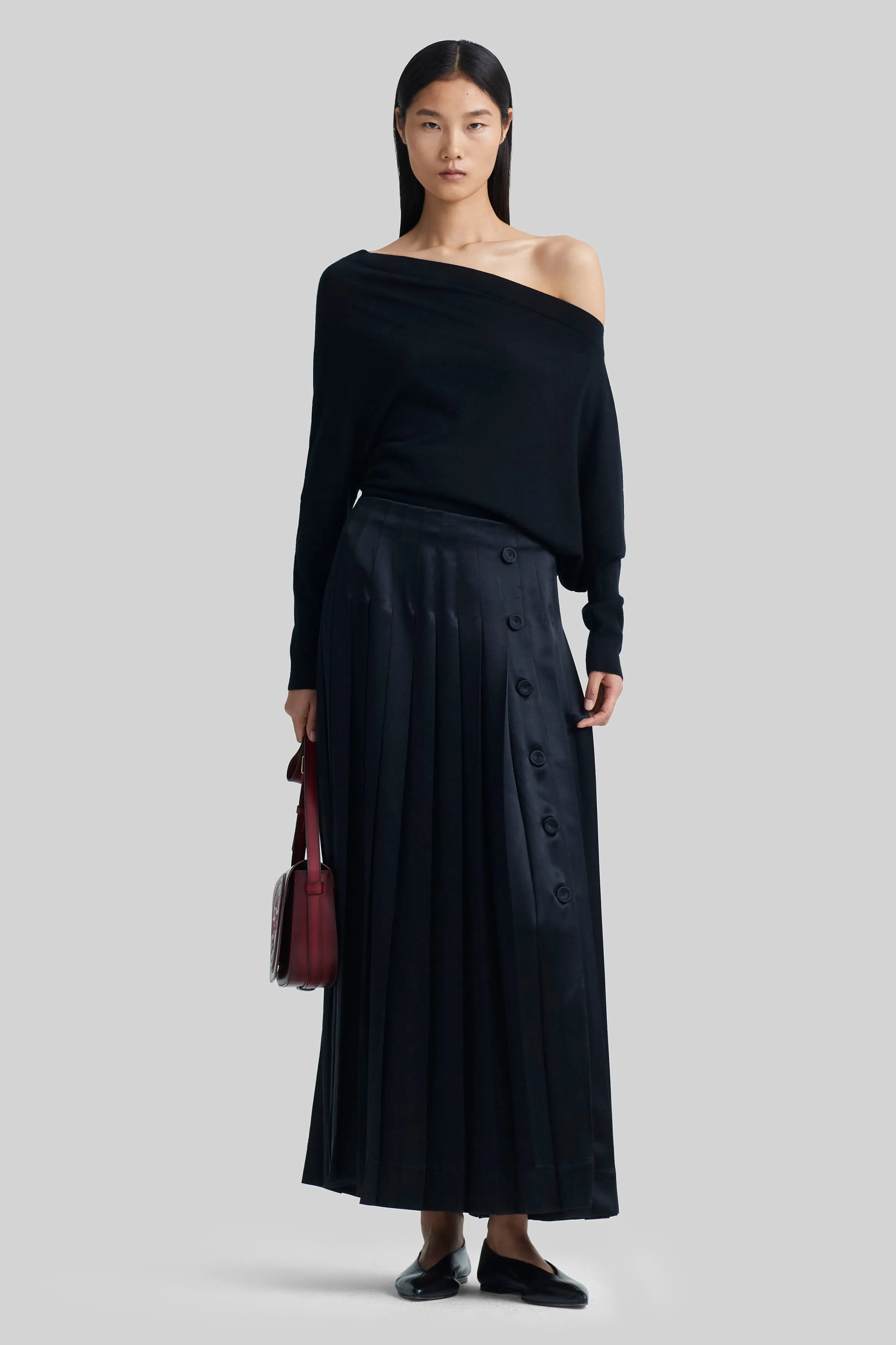 Grainge Sweater Altuzarra