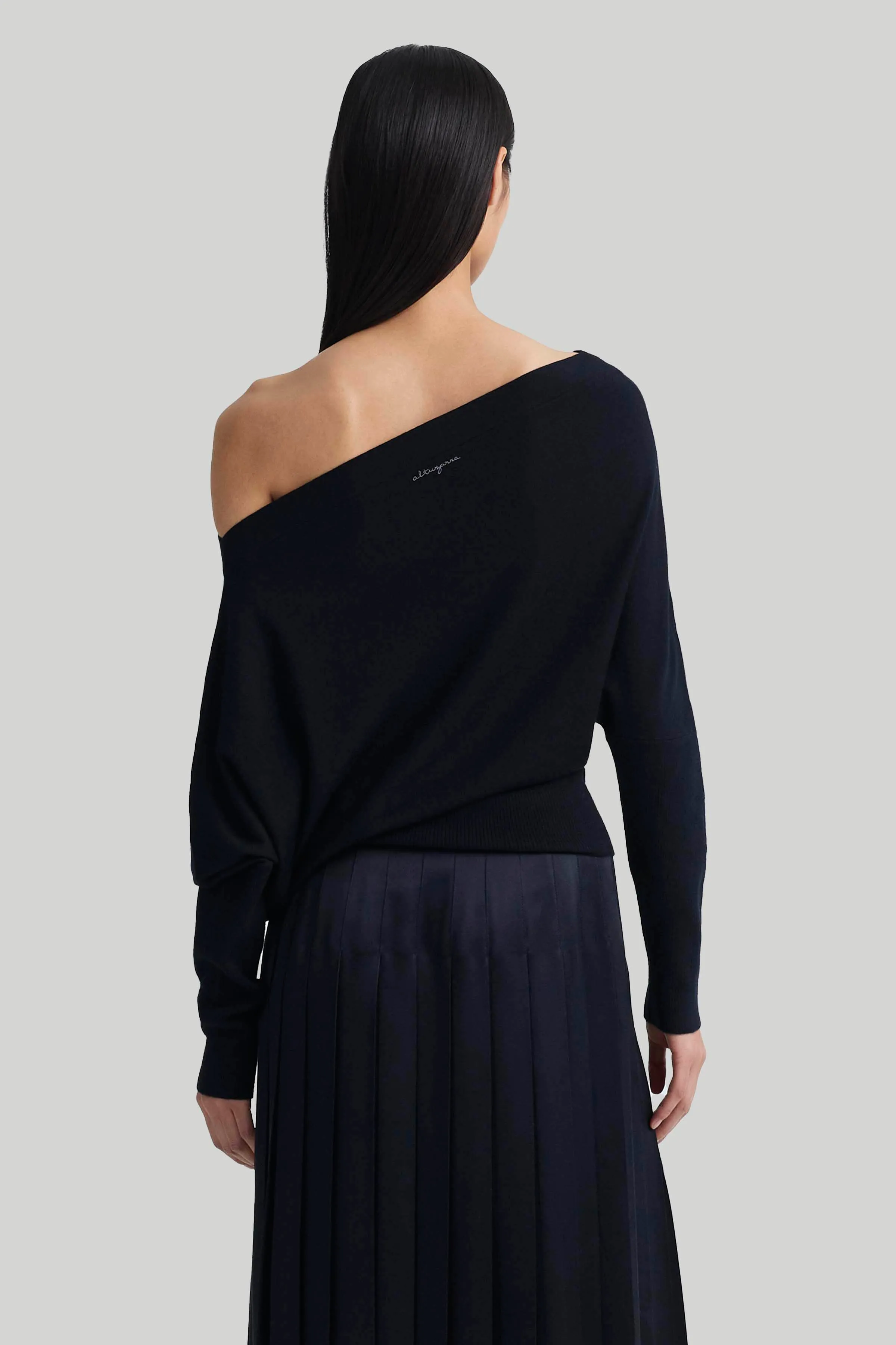 Grainge Sweater Altuzarra