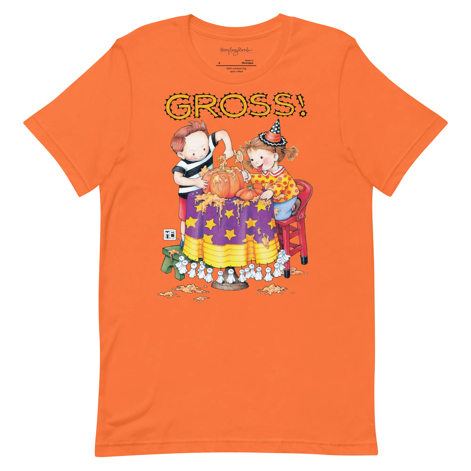Gross Unisex T-Shirt