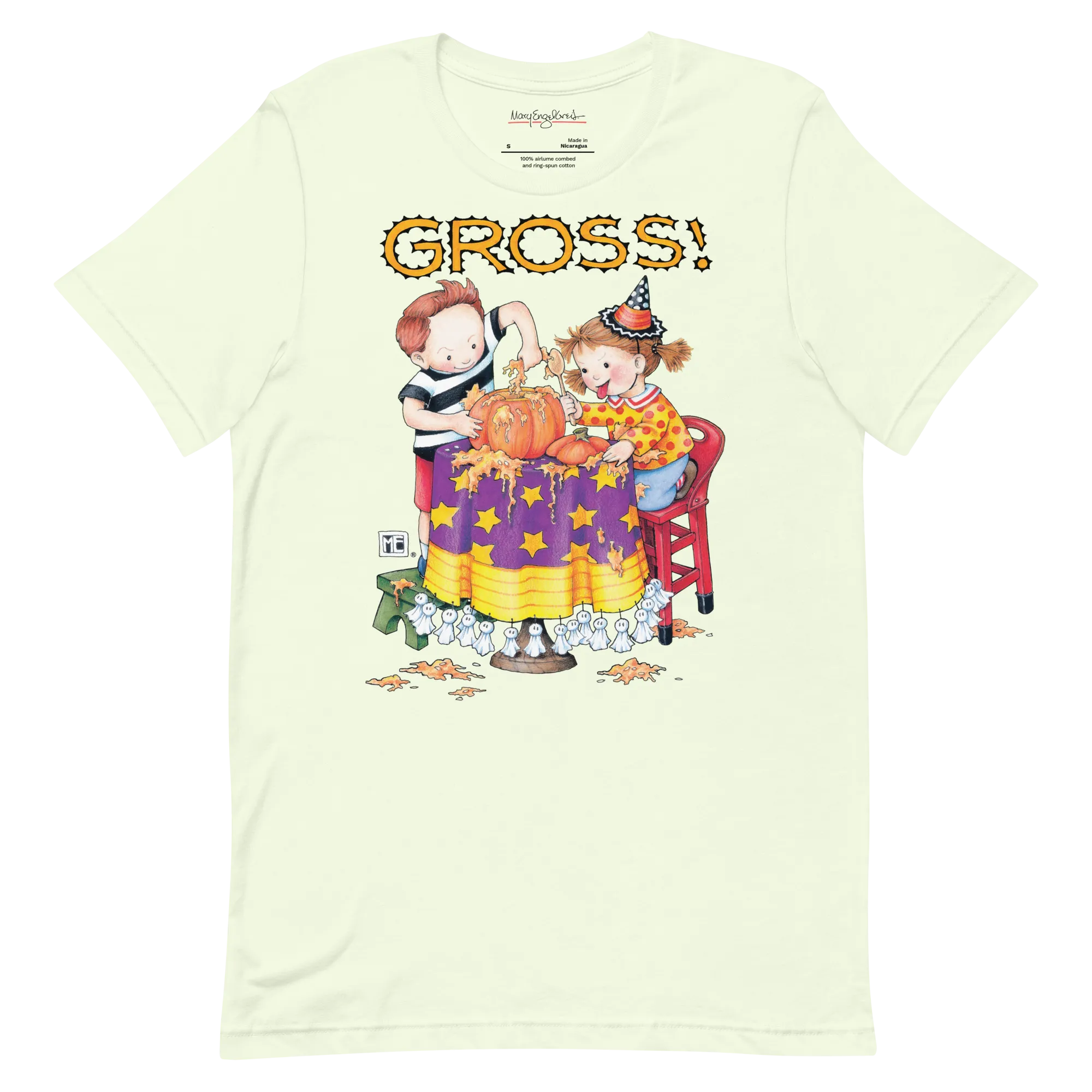 Gross Unisex T-Shirt