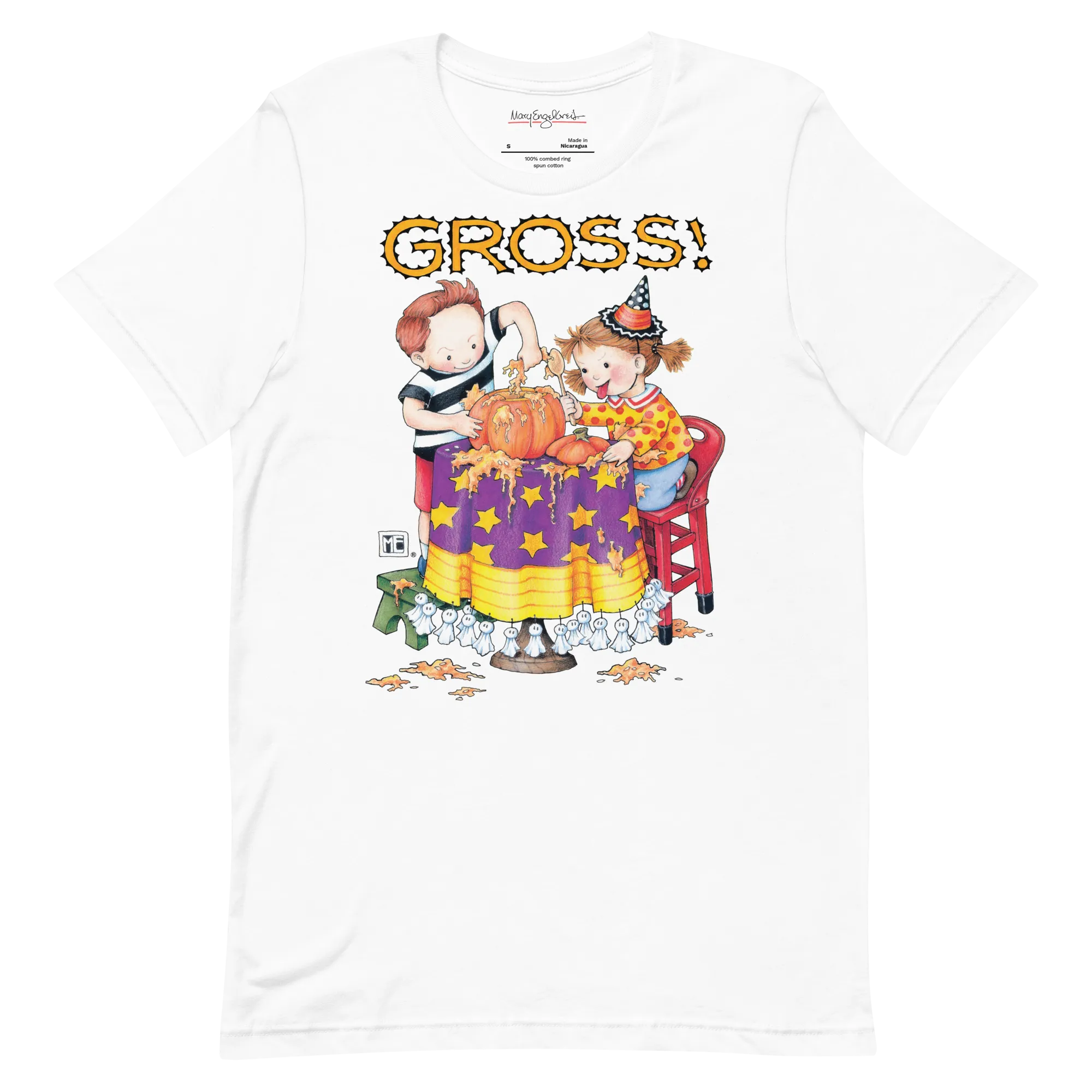 Gross Unisex T-Shirt