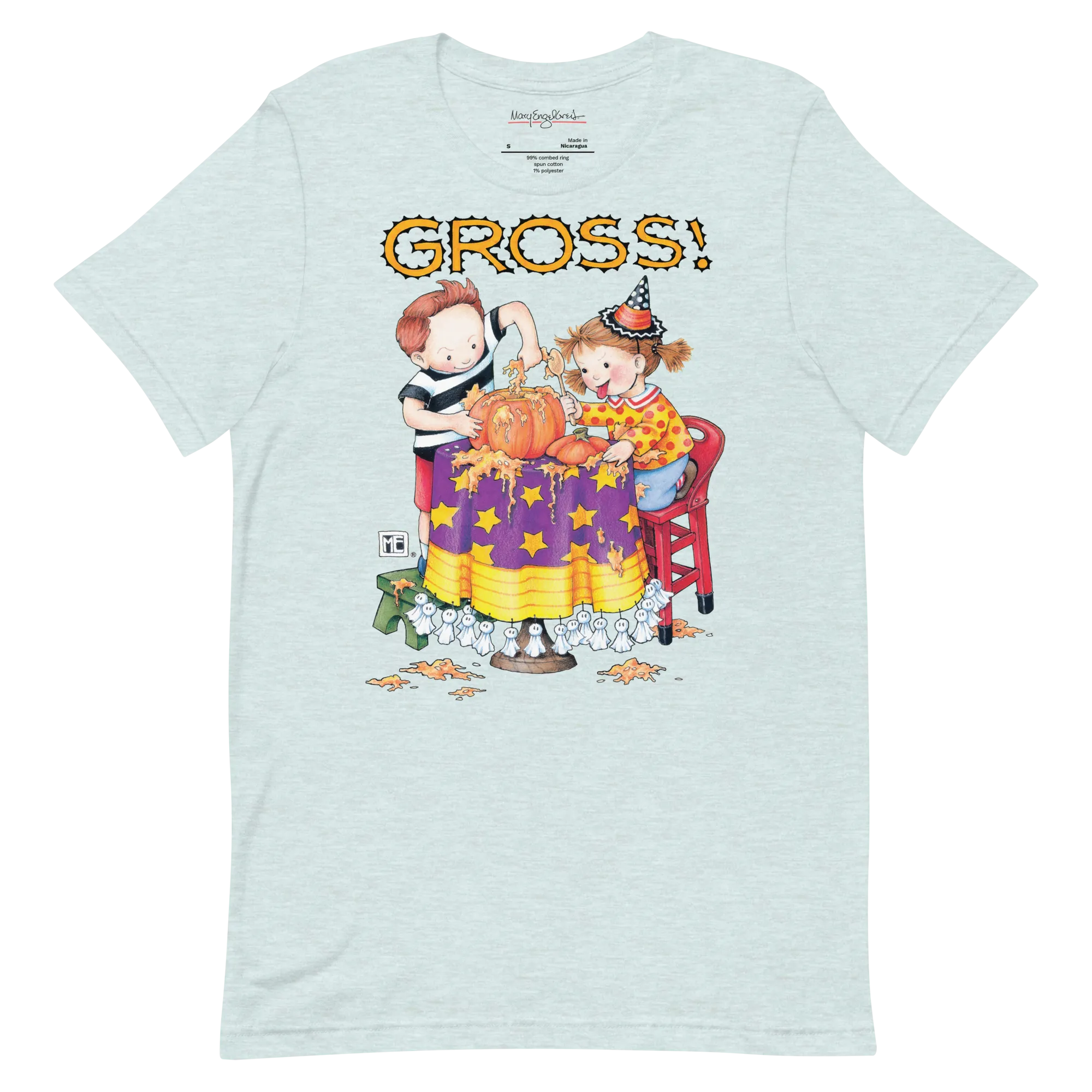 Gross Unisex T-Shirt