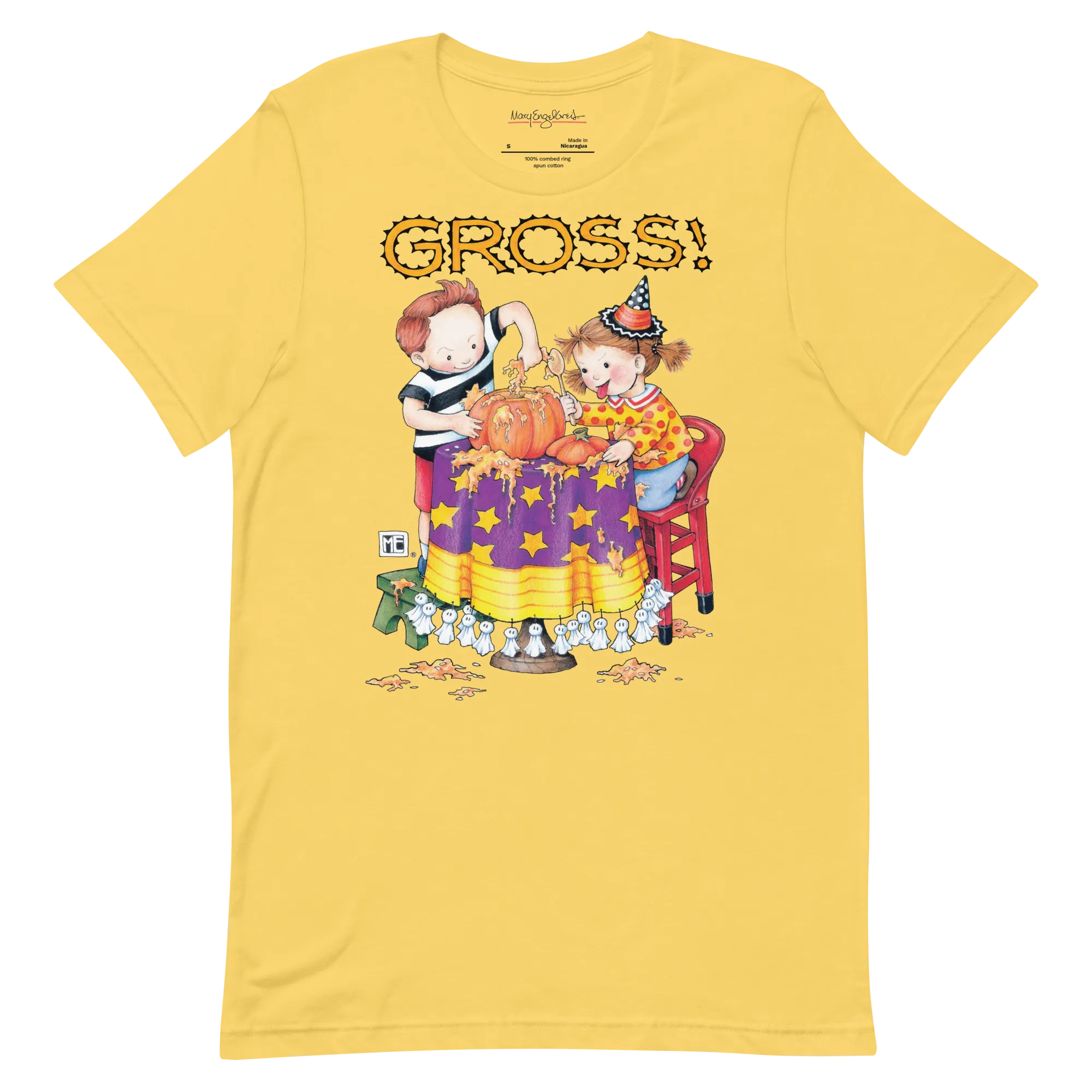 Gross Unisex T-Shirt