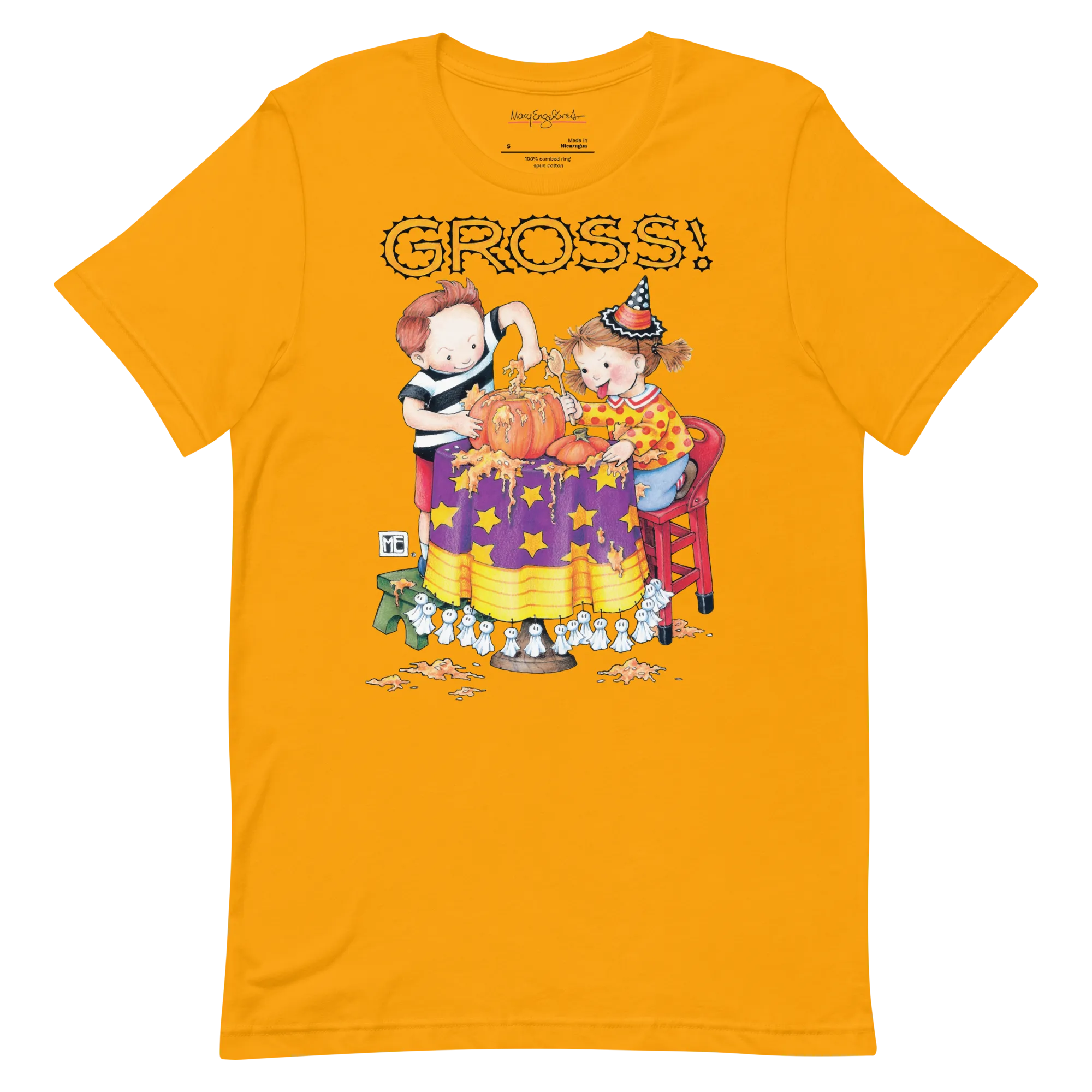 Gross Unisex T-Shirt