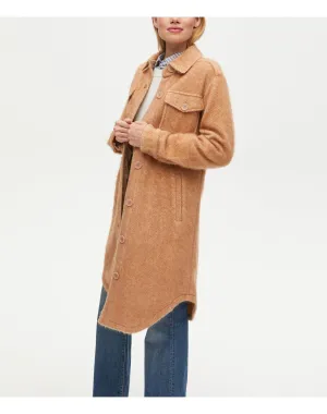 Gwen Jacket | Camel MICHAEL STARS