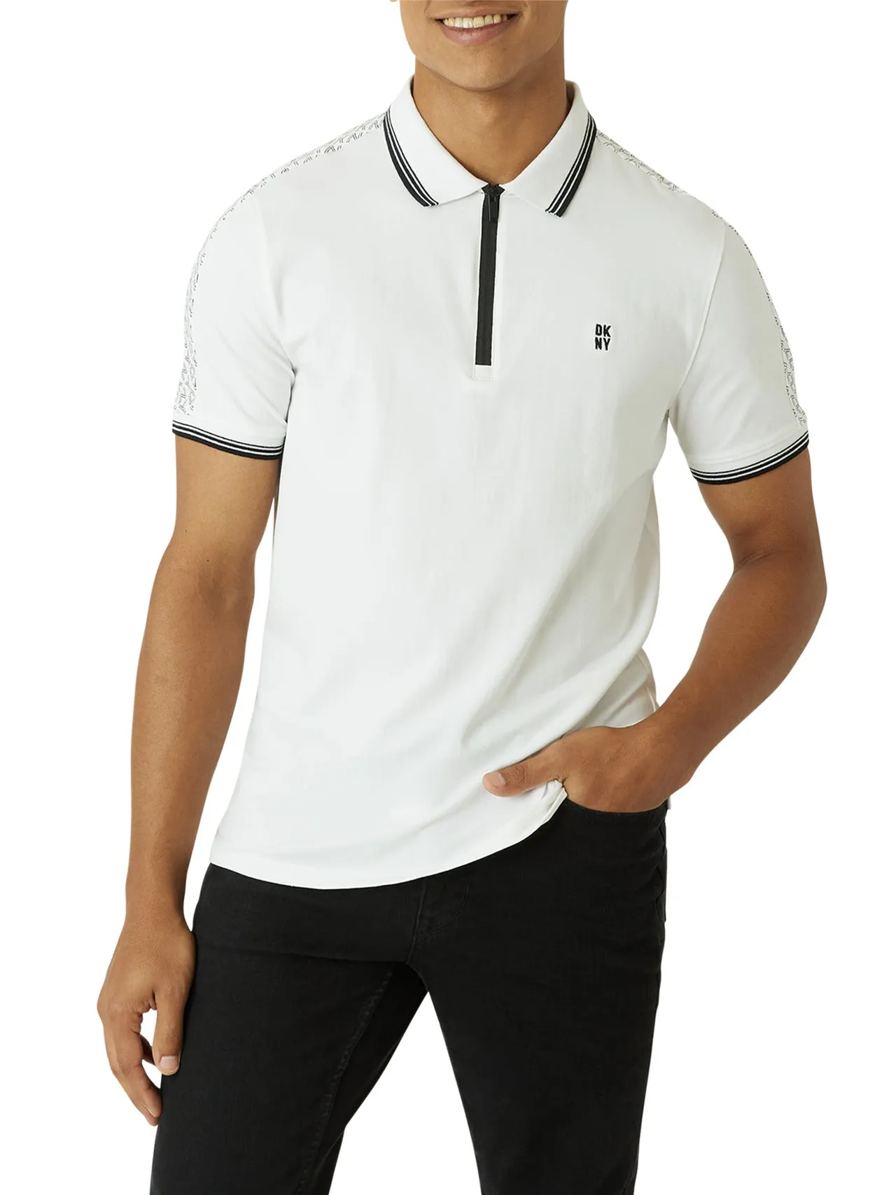 Hearst Polo