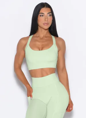 High Impact Bra Bombshell