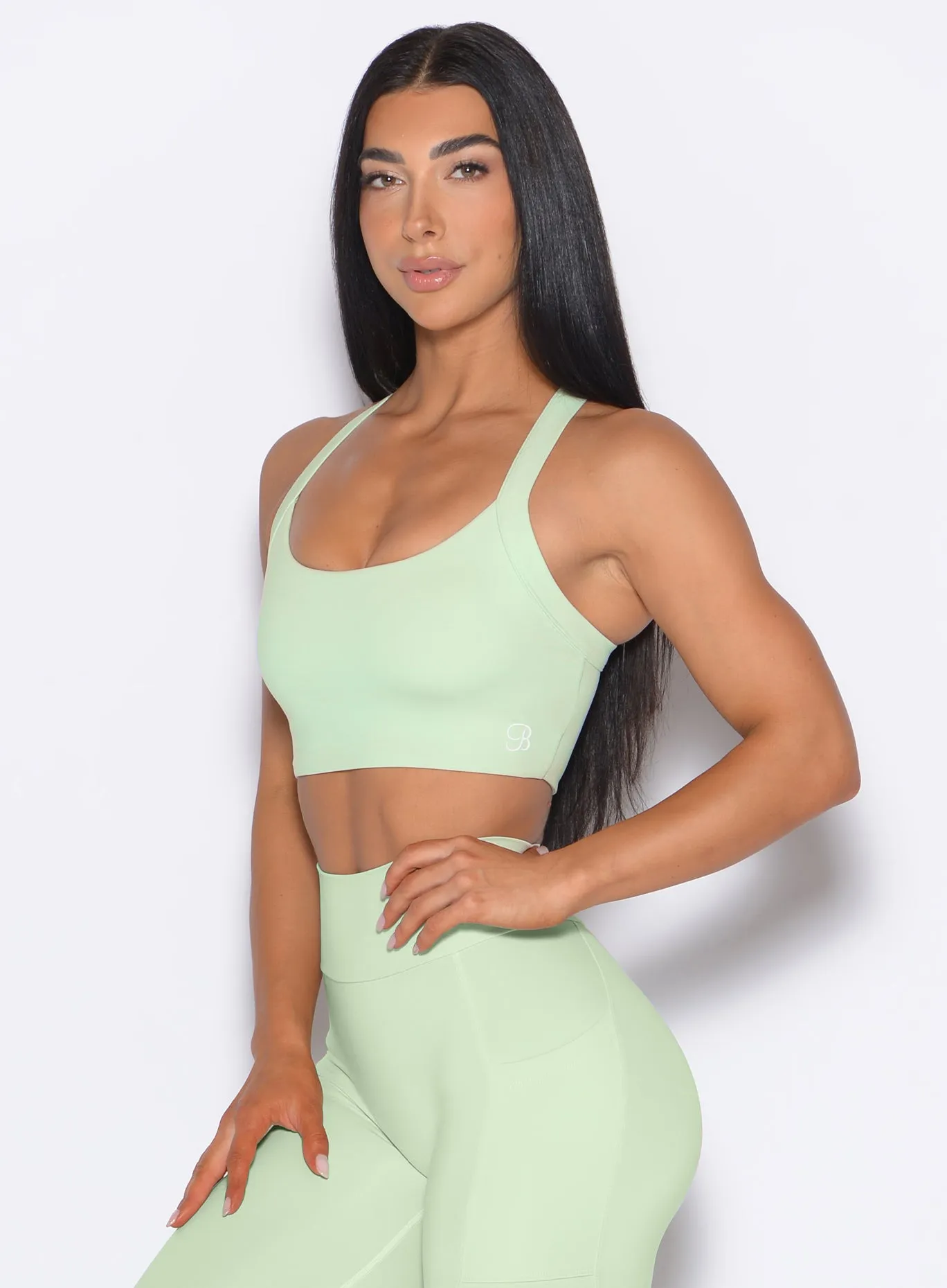 High Impact Bra Bombshell