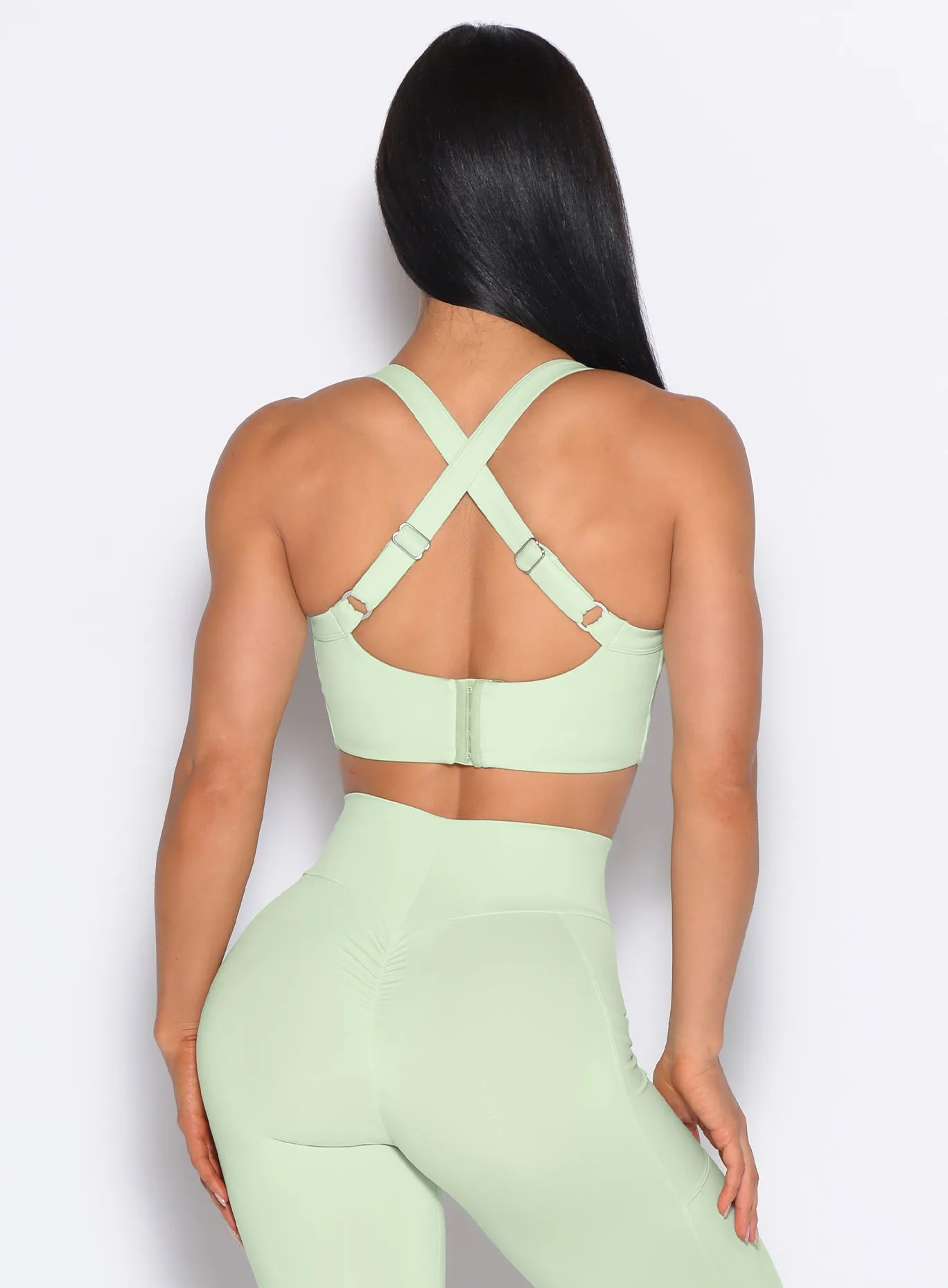 High Impact Bra Bombshell