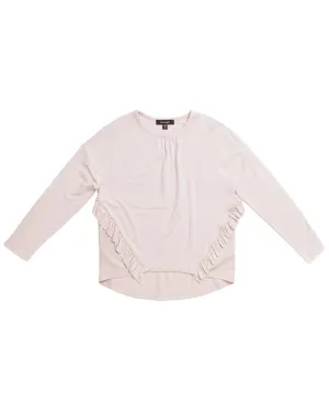 IMOGA Solid Jersey Tunic