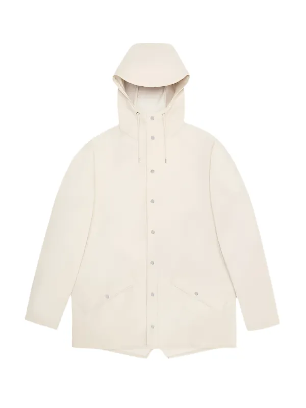 Jacket W3 in Dune