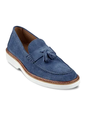 Jared Tassel Loafer - Blue