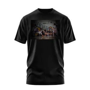 JSERRA Photo T-Shirt Ballislife