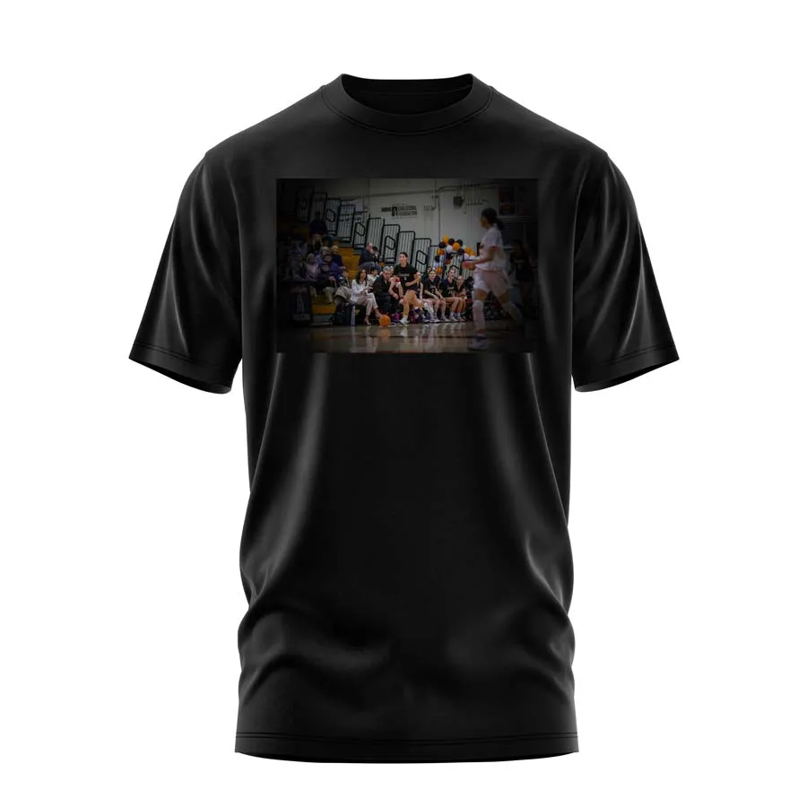 JSERRA Photo T-Shirt Ballislife