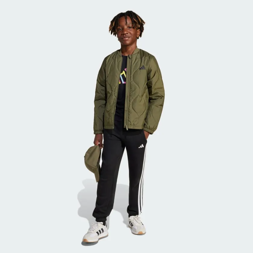 Kids' adidas Light Padded Jacket Kids