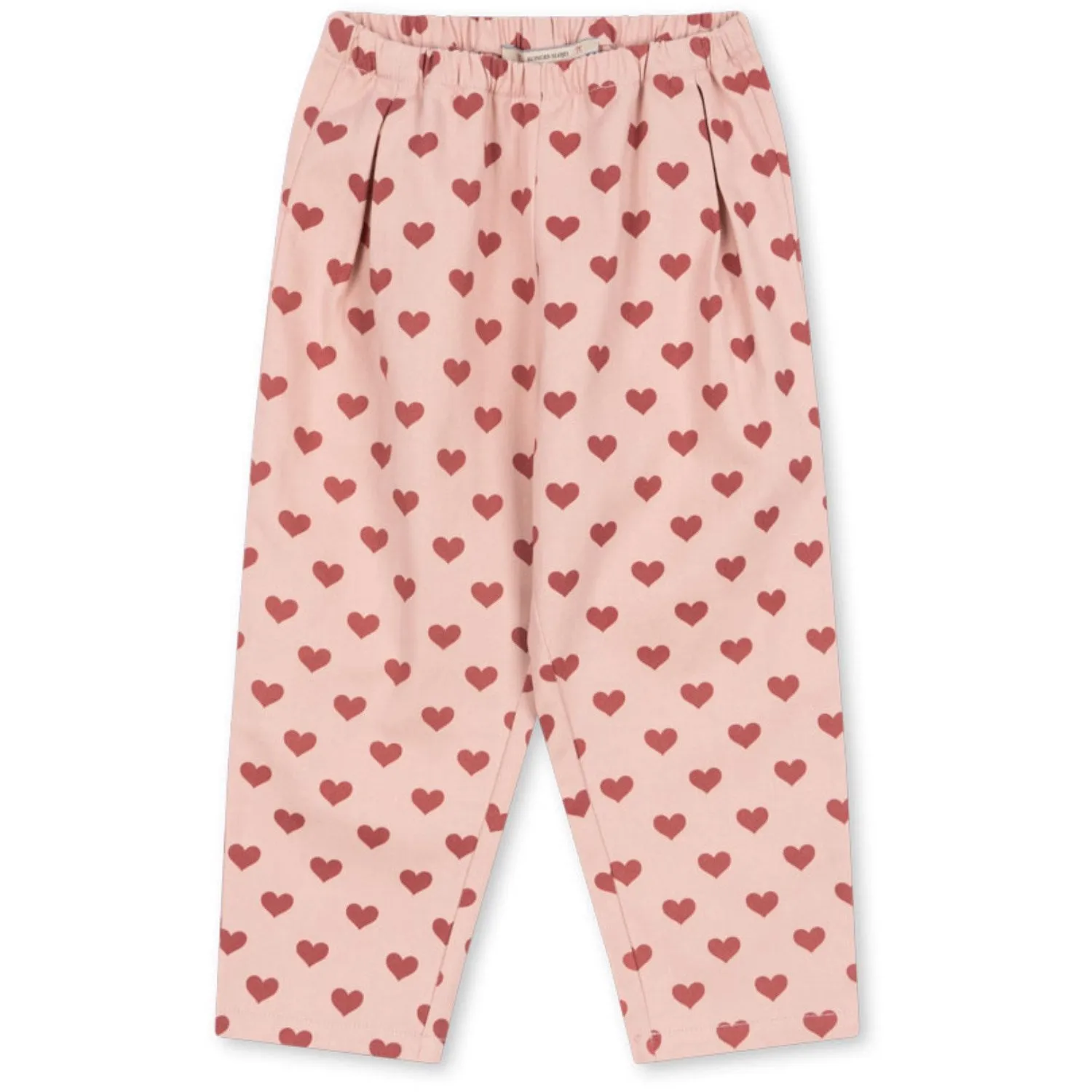 Konges Sljd Amour Rouge Fen Pants Gots