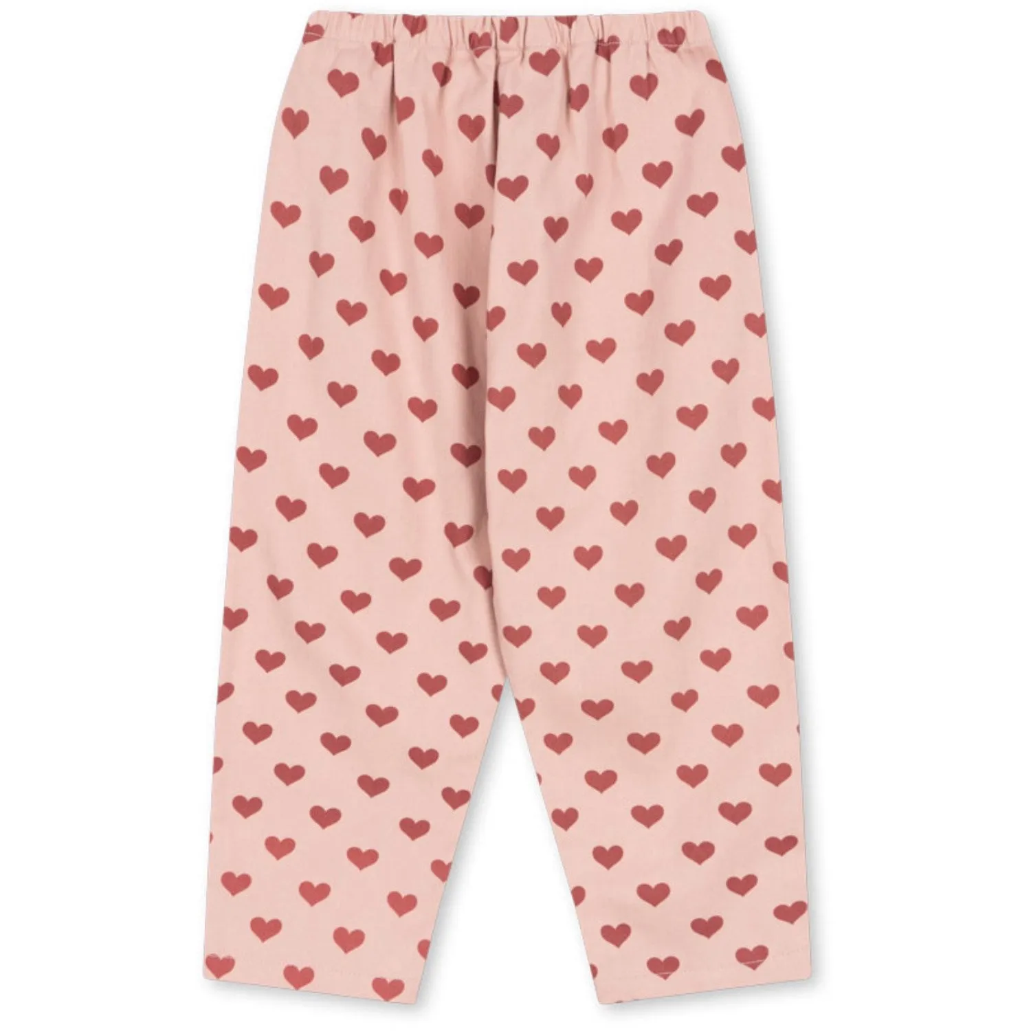 Konges Sljd Amour Rouge Fen Pants Gots