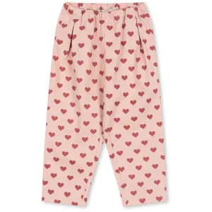 Konges Sljd Amour Rouge Fen Pants Gots