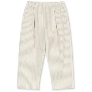 Konges Sljd Cloud Stripe Celebration Elliot Pants GOTS