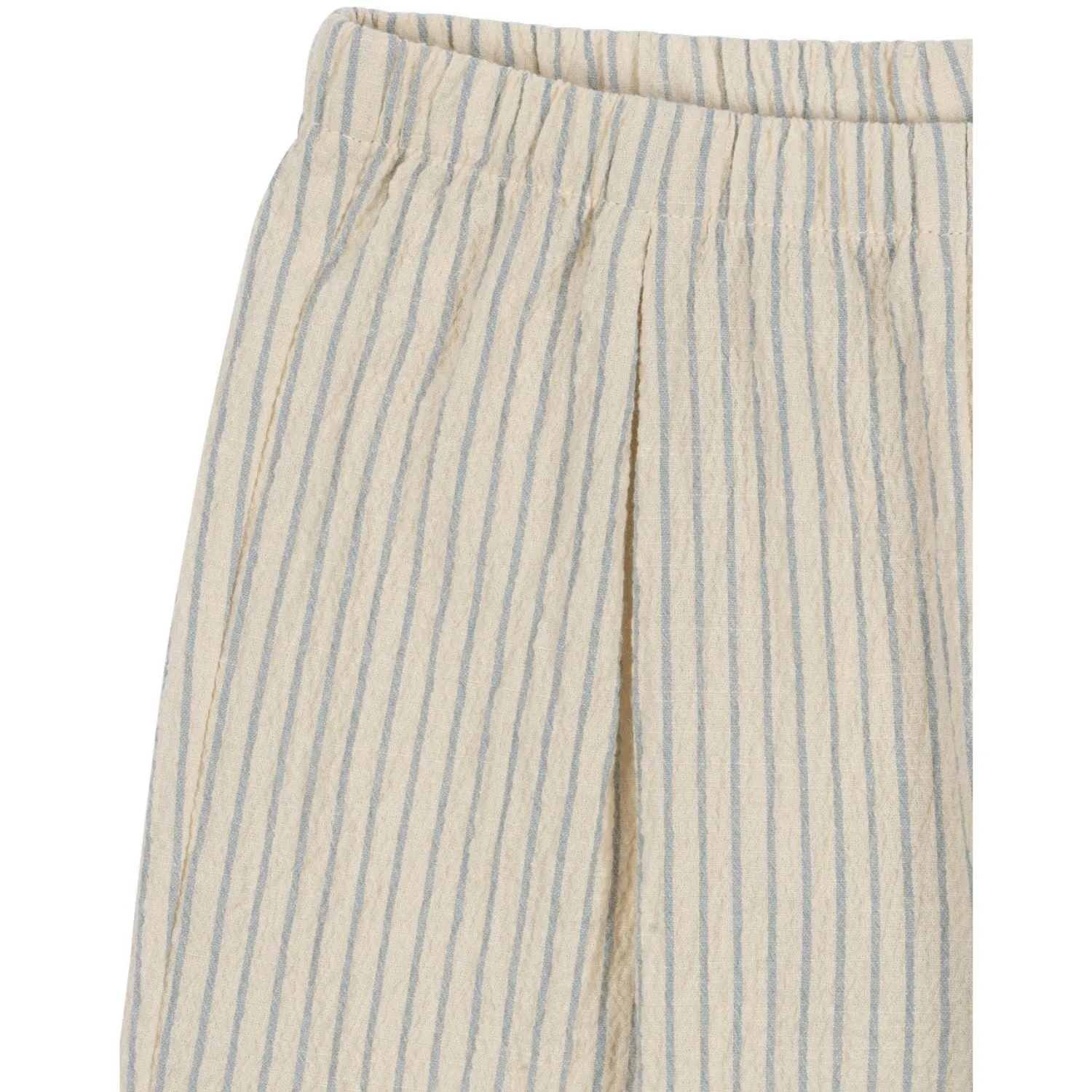 Konges Sljd Cloud Stripe Celebration Elliot Pants GOTS